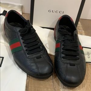 Gucci sneakers